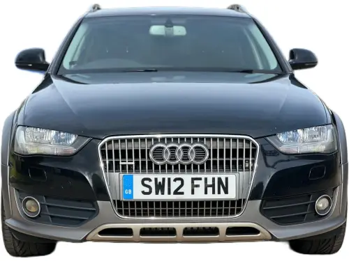Audi A4 SW12 FHN