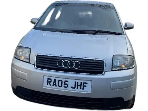 Audi A2 RA05 JHF