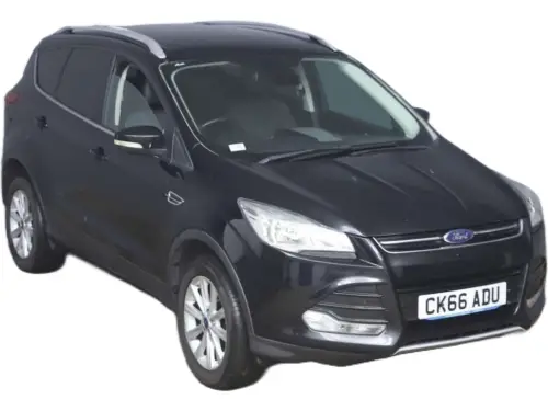 Ford Kuga CK66 ADU