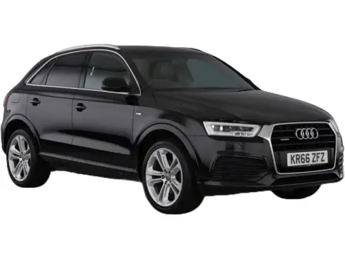 Audi Q3 KR66 ZFZ