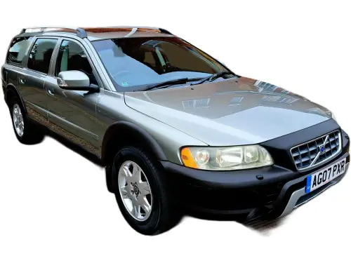 Volvo XC70 AG07 PXR