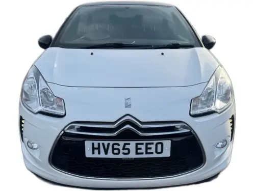 DS DS3 HV65 EEO