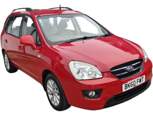 Kia Carens BK60 FWT