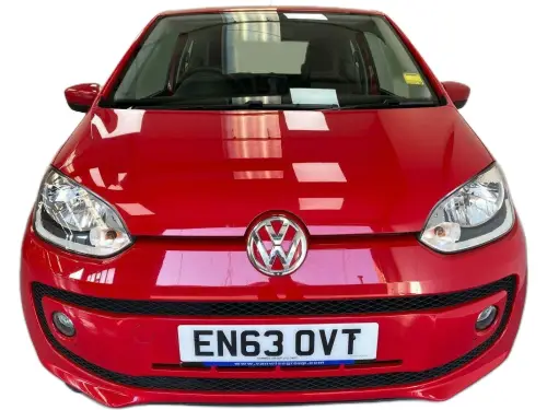 Volkswagen High up EN63 OVT