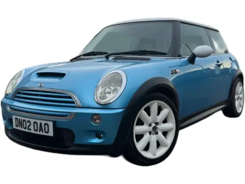 MINI Mini DN02 OAO
