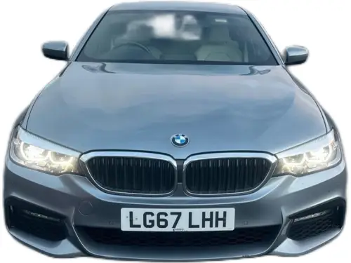 BMW 5 Series LG67 LHH