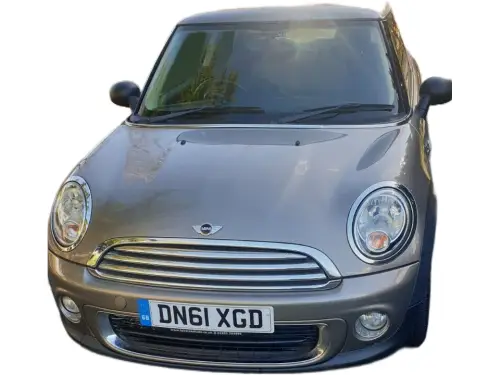 MINI Mini DN61 XGD