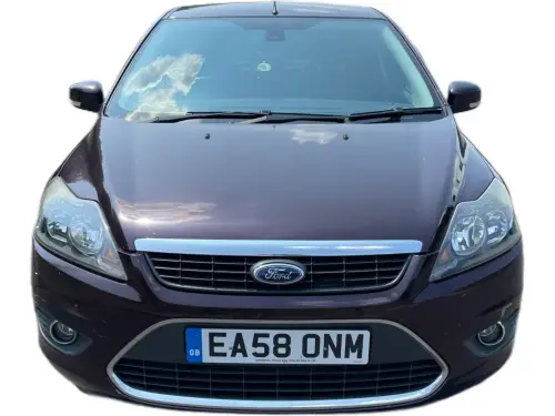 Ford Focus EA58 ONM