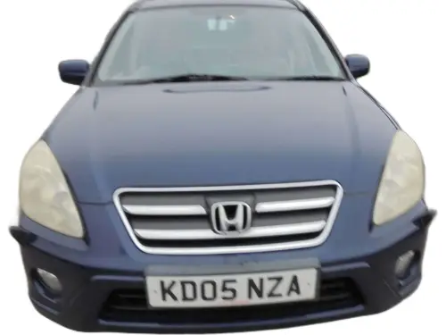 Honda CR-V KD05 NZA