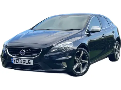 Volvo V40 YE13 XLG