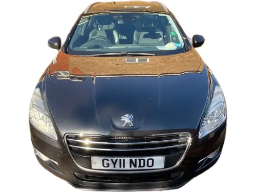 Peugeot 508 GY11 NDO