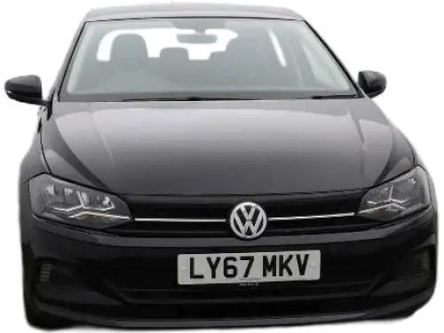 Volkswagen Polo LY67 MKV