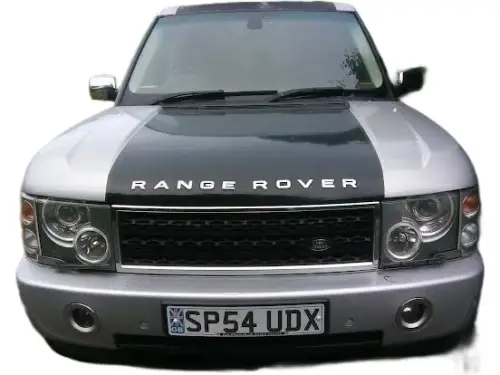 Land Rover Range Rover Vogue TD6 Auto SP54 UDX