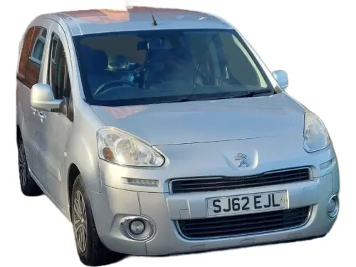 Peugeot E7 SE SJ62 EJL