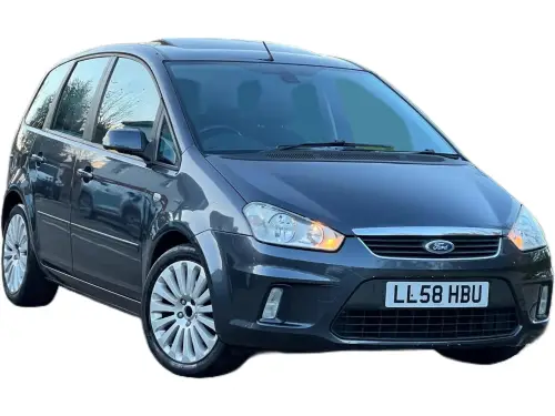 Ford C-Max LL58 HBU