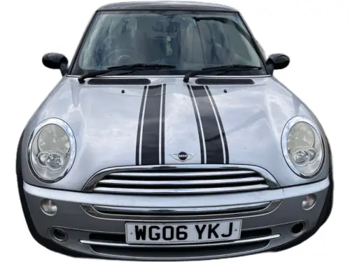 MINI Mini WG06 YKJ