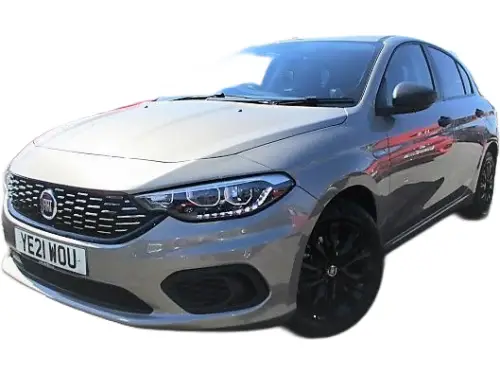Fiat Tipo YE21 WOU
