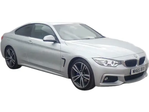 BMW 420 MH65 BXV
