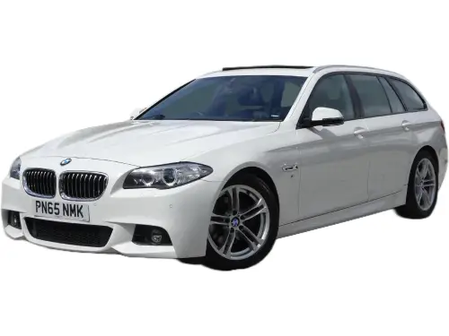 BMW 520 PN65 NMK