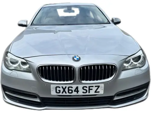 BMW 528 GX64 SFZ