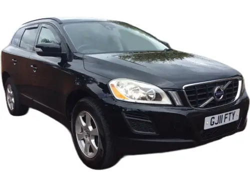 Volvo XC60 GJ11 FTY