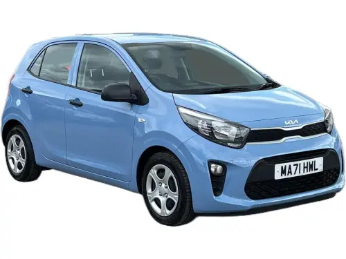 Kia Picanto MA71 HWL