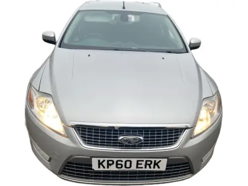 Ford Mondeo KP60 ERK