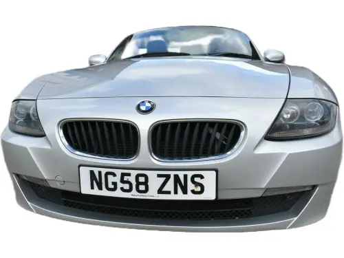 BMW Z4 2.0i SE NG58 ZNS