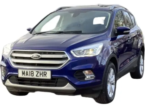Ford Kuga MA18 ZHR