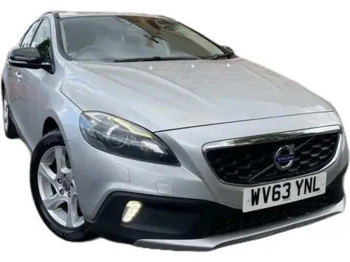 Volvo V40 WV63 YNL