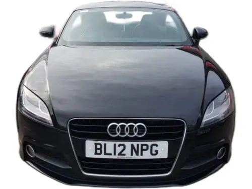 Audi TT BL12 NPG