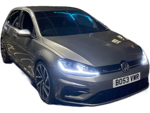 Volkswagen Golf Match Edition TSI BMT S-A BO53 VWR