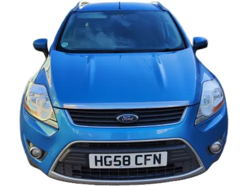 Ford Kuga HG58 CFN