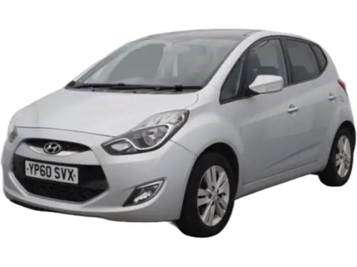 Hyundai IX20 YP60 SVX
