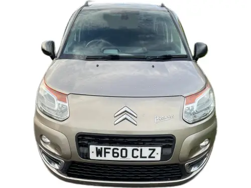 Citroën C3 WF60 CLZ