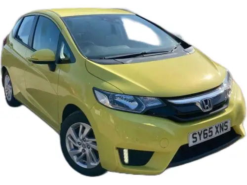 Honda Jazz SE i-VTEC SY65 XNS