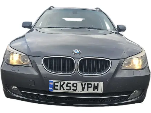 BMW 520 EK59 VPM