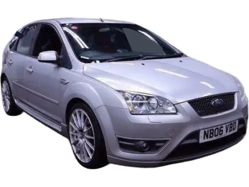 Ford Focus ST-2 NB06 VBD