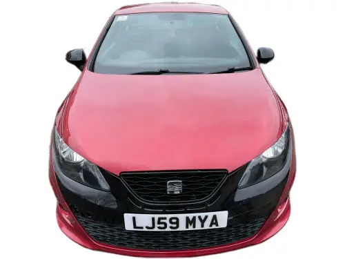 SEAT Ibiza Cupra Bnegra TSI SA LJ59 MYA
