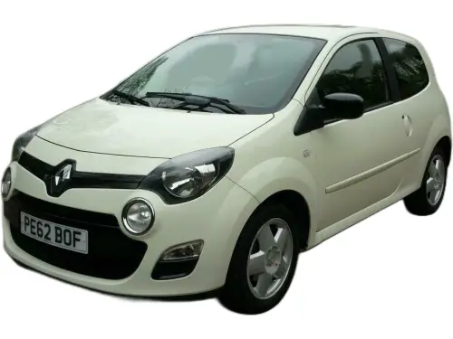 Renault Twingo Dynamique PE62 BOF
