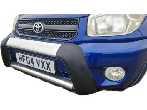 Toyota RAV-4 HF04 VXX