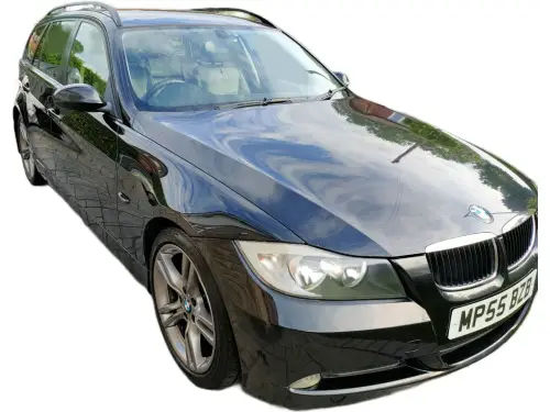 BMW 3 Series MP55 BZB