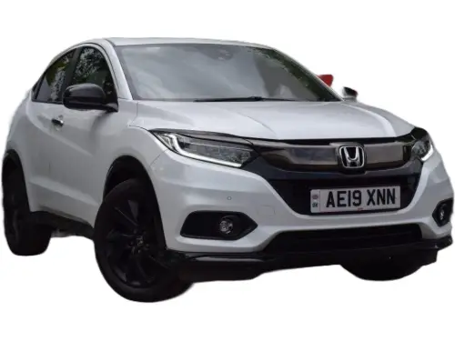 Honda HR-V AE19 XNN
