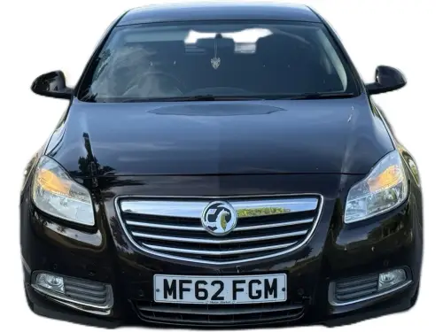 Vauxhall Insignia MF62 FGM