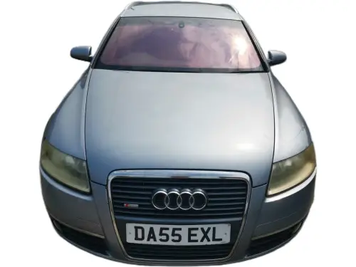 Audi A6 DA55 EXL
