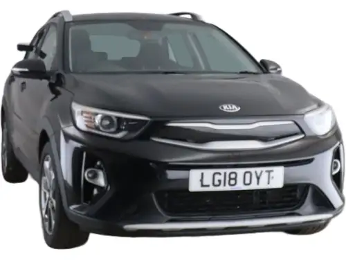 Kia Stonic LG18 OYT