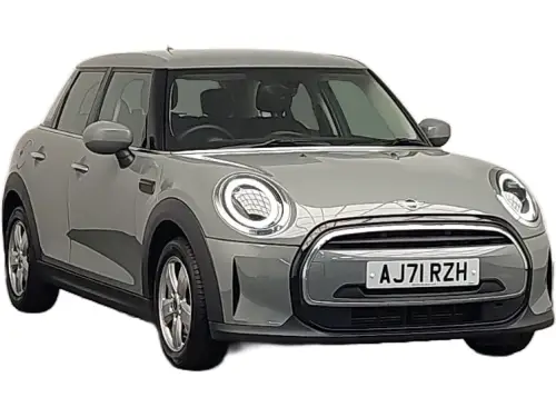 MINI Cooper AJ71 RZH