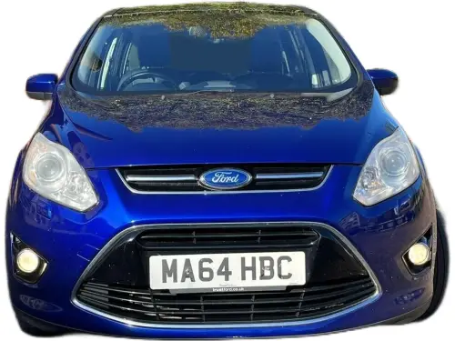 Ford Grand C-Max MA64 HBC