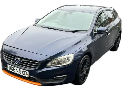 Volvo V60 DG64 SXD