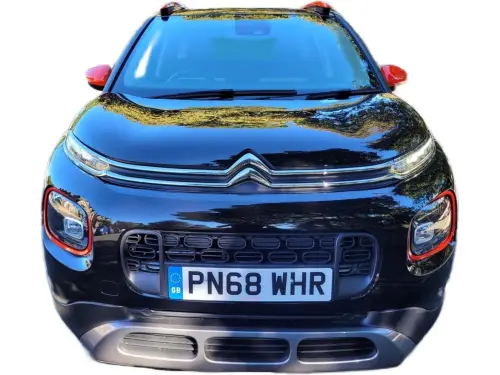 Citroën C3 Aircross PN68 WHR